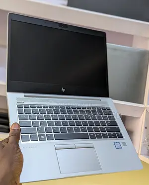 New Laptop HP EliteBook 830 G5 8GB Intel Core i5 SSD 256GB