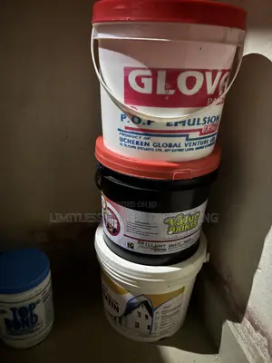 Paint Job Deal