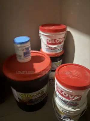 Paint Job Deal