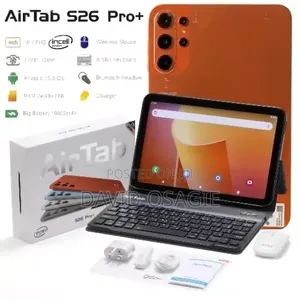 New AirTab S26 Pro+ 1 TB