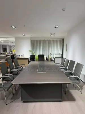 Modern Executive Conference Table