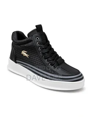 Men's Shoes