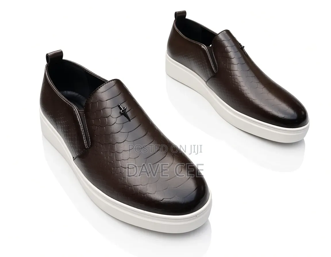 Men's Shoes