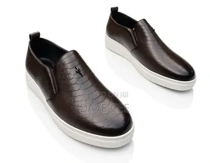 Men's Shoes