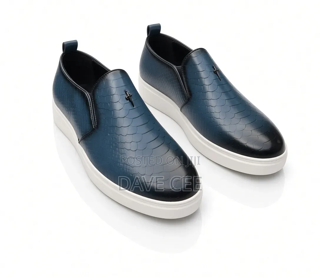 Men's Shoes