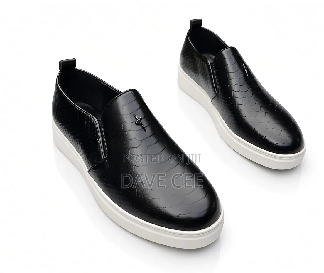 Men's Shoes