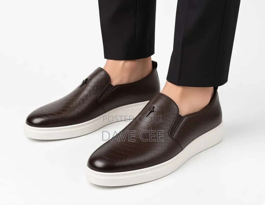 Men's Shoes