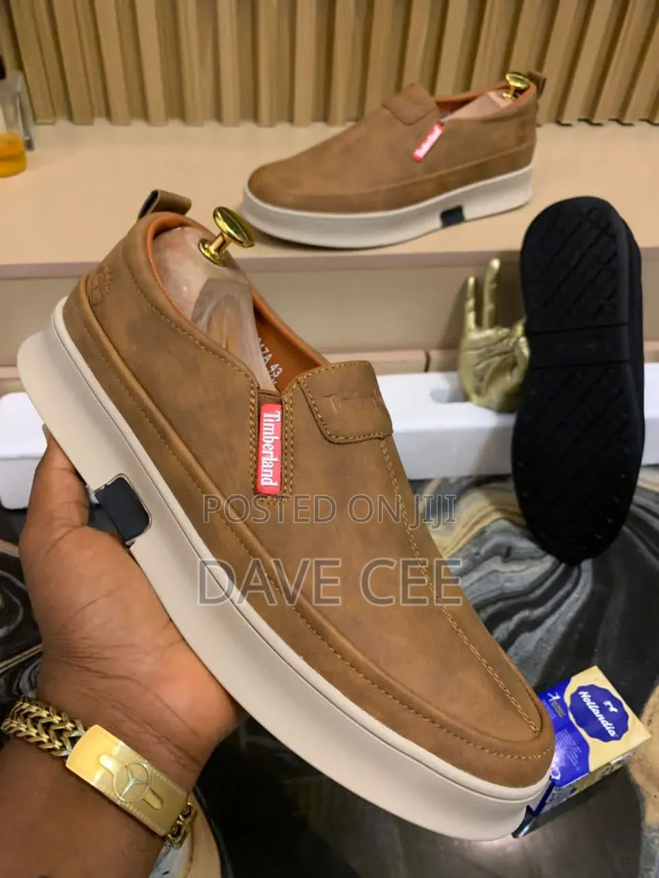 Men's Shoes