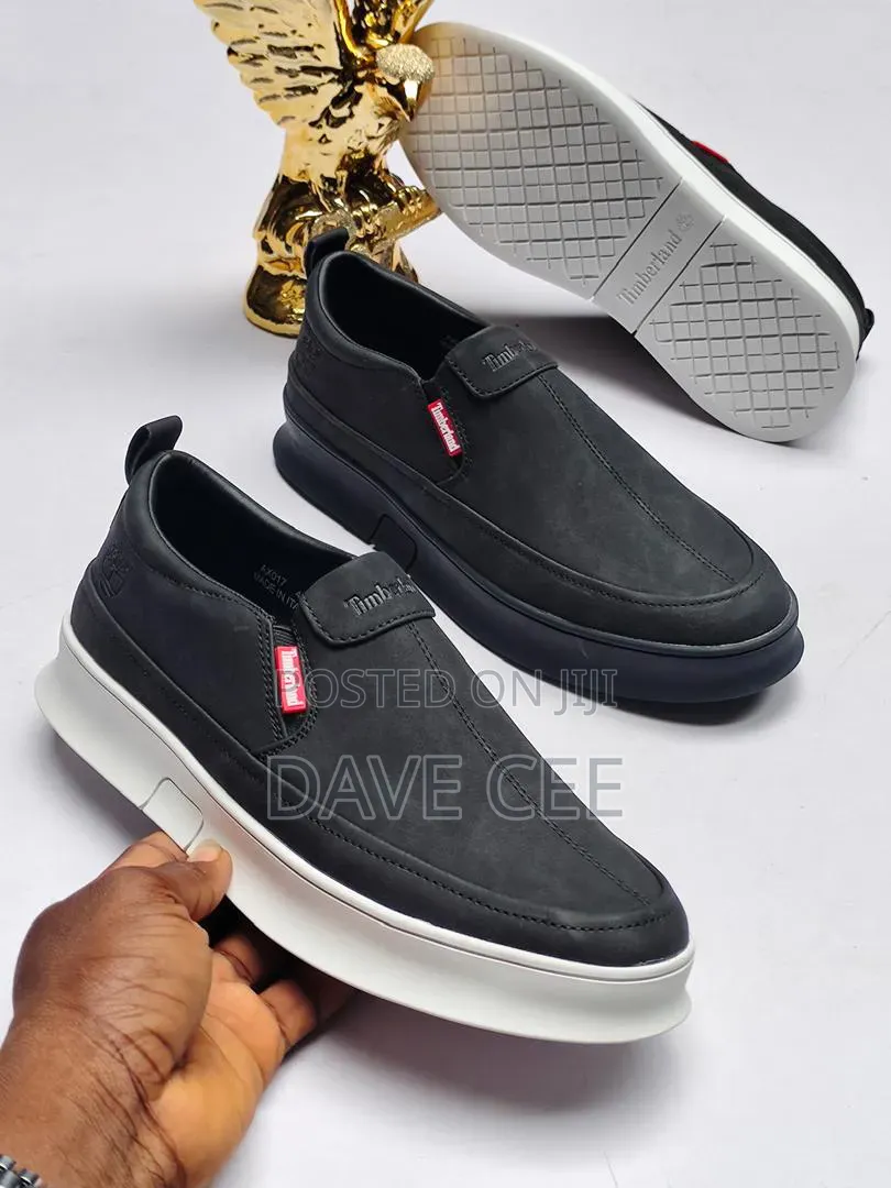 Men's Shoes