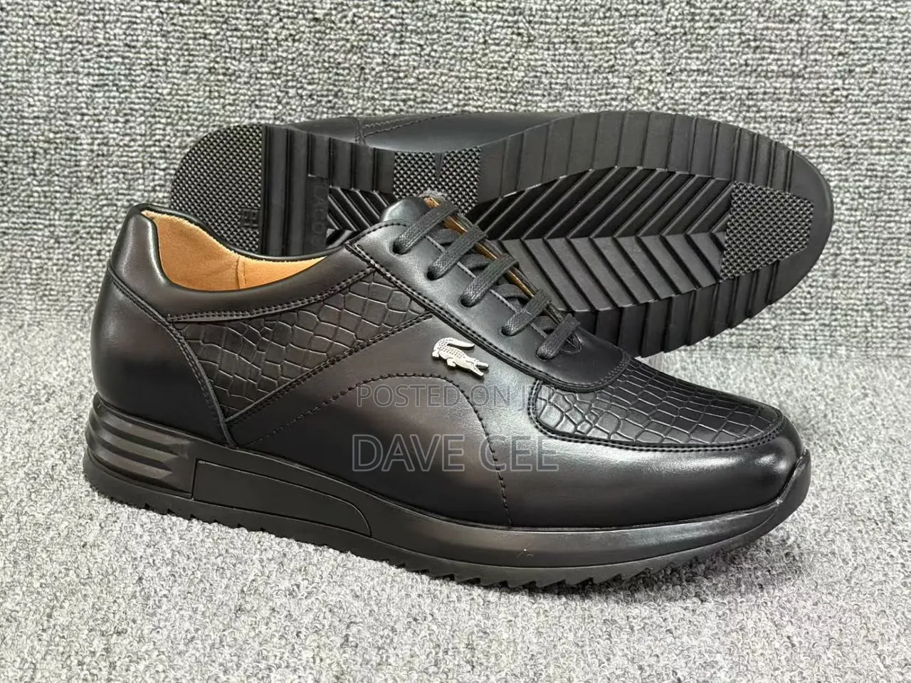 Men's Shoes