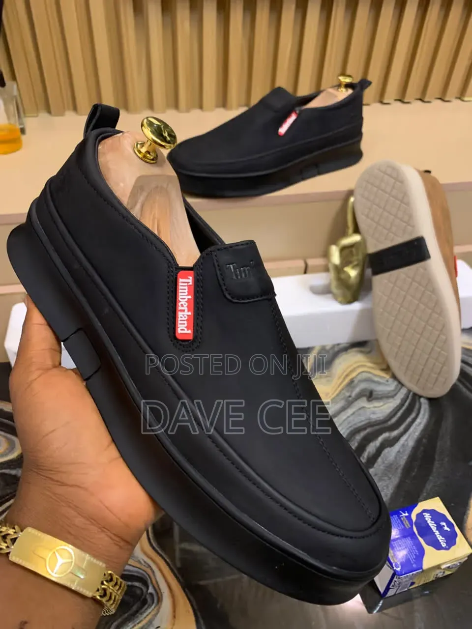 Men's Shoes