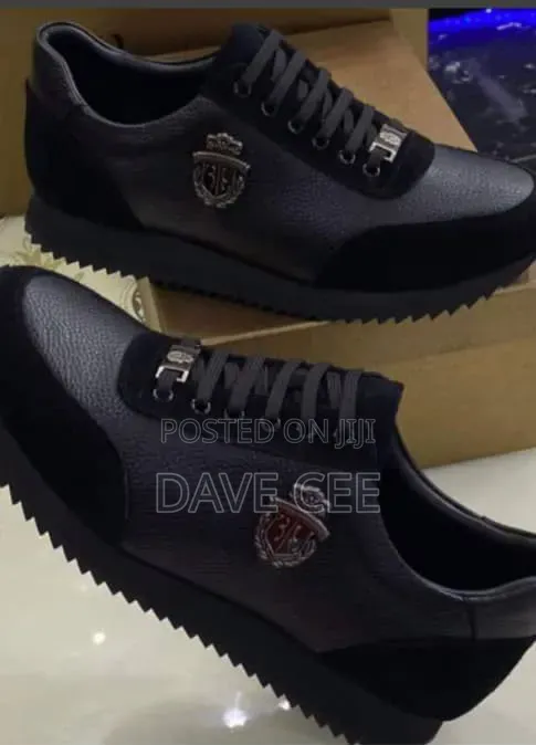 Men's Shoes
