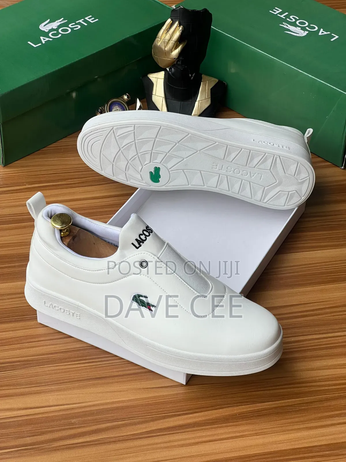 Men's Shoes