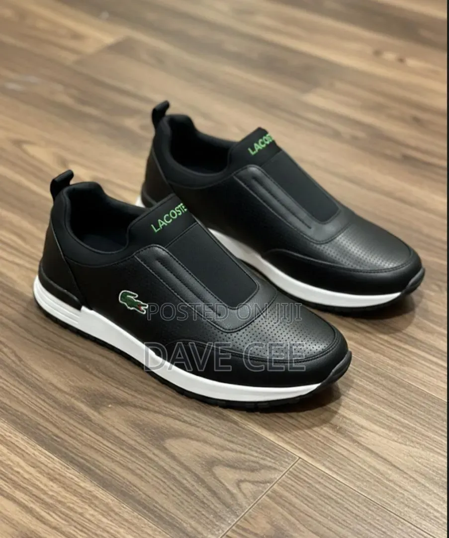 Men's Shoes