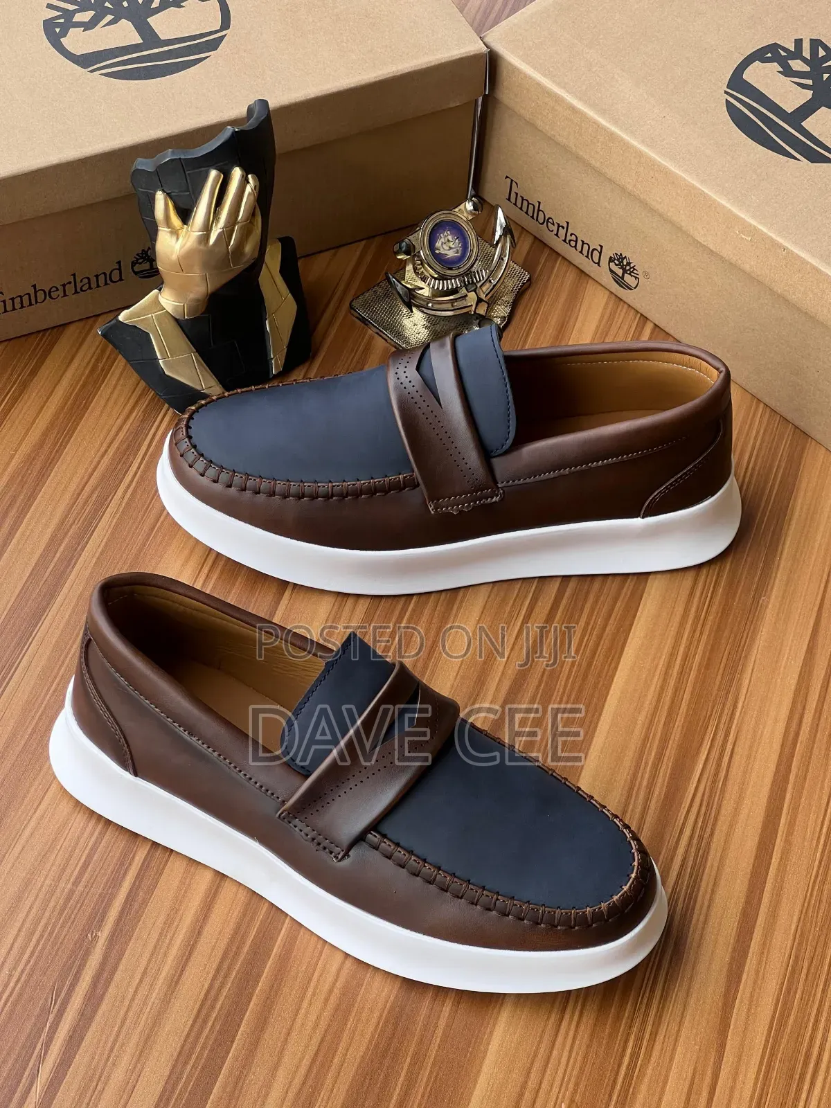 Men's Shoes