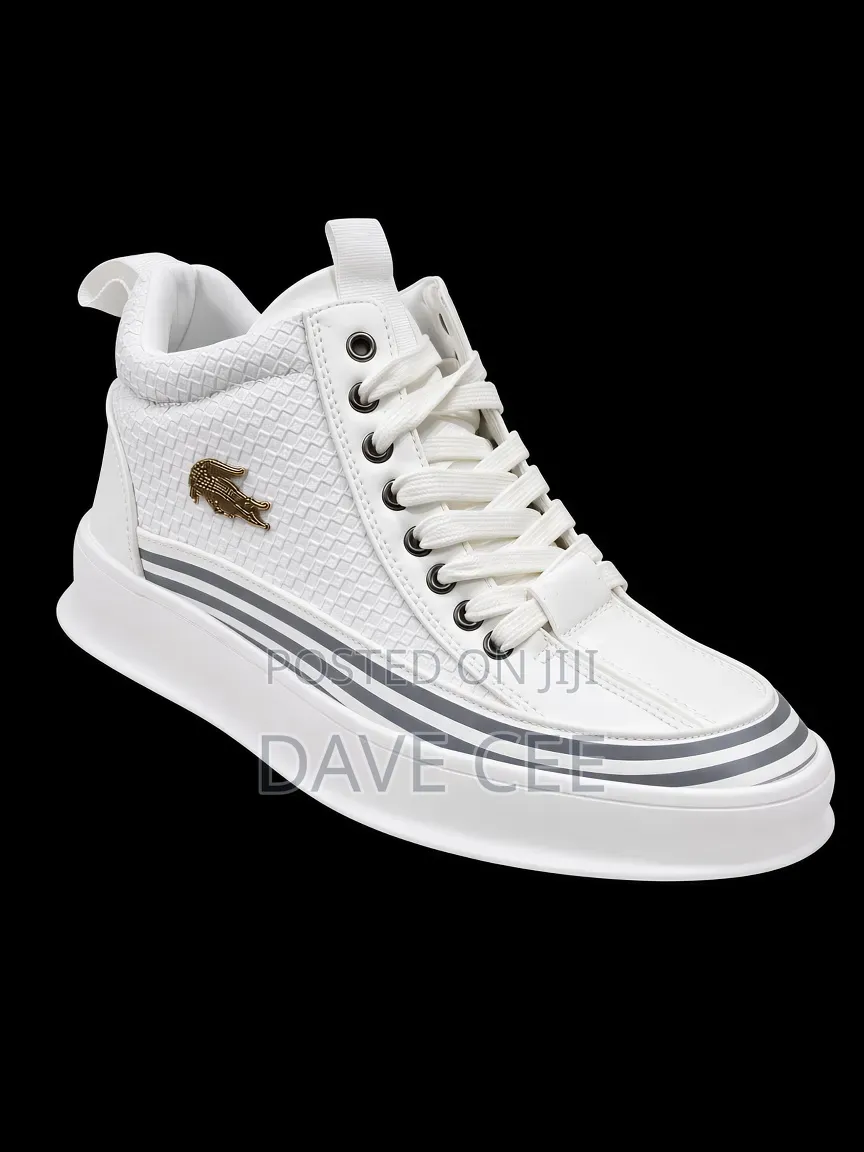 Men's Shoes