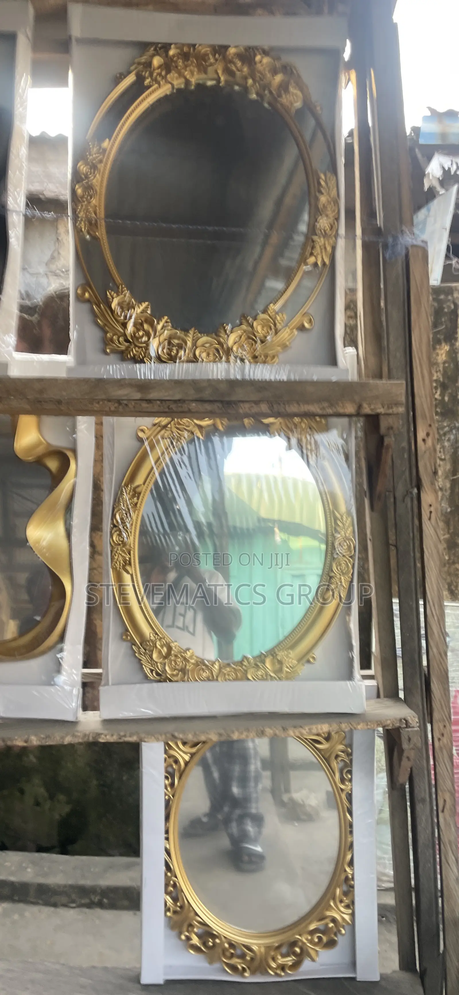 Home Interior Mirror