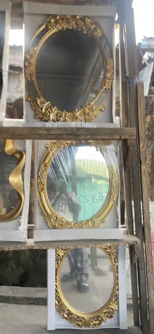Home Interior Mirror