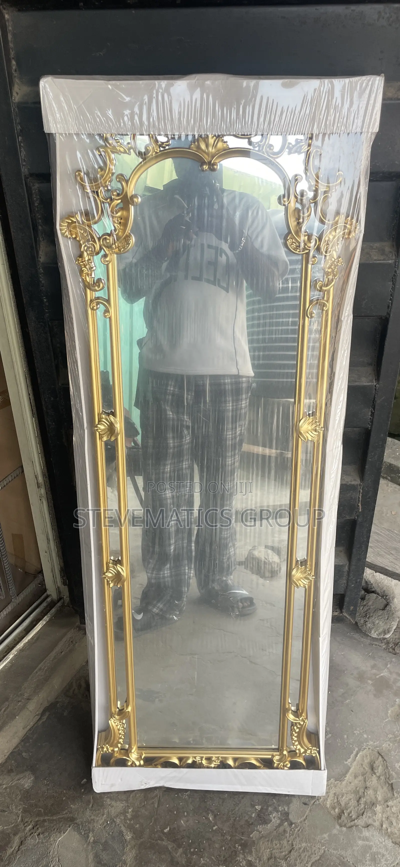 Home Interior Mirror