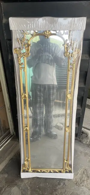 Home Interior Mirror