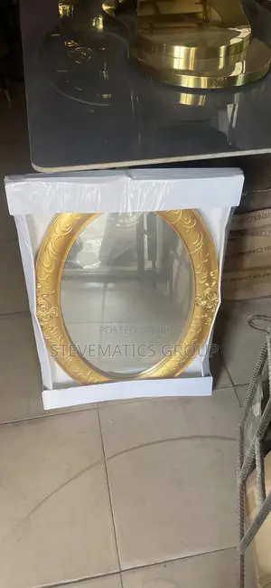 Home Interior Mirror