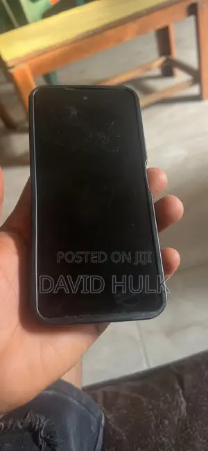 Itel S24 128 GB Black