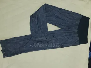 Jeans for Fashion