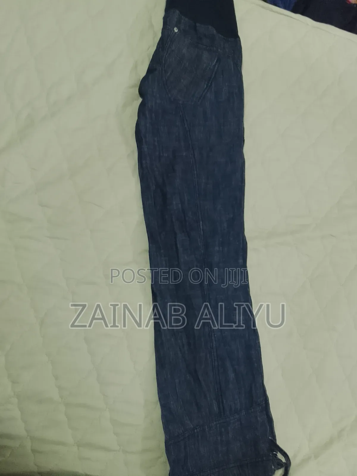 Jeans for Fashion