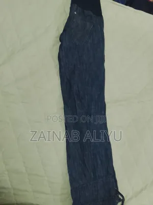 Jeans for Fashion