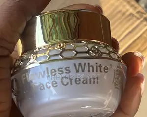 Flawless Face Cream