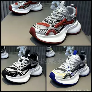 Quality Footwears