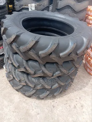 Quality New and Fairly Used Tyres for Sale | Wholesale & Retail |