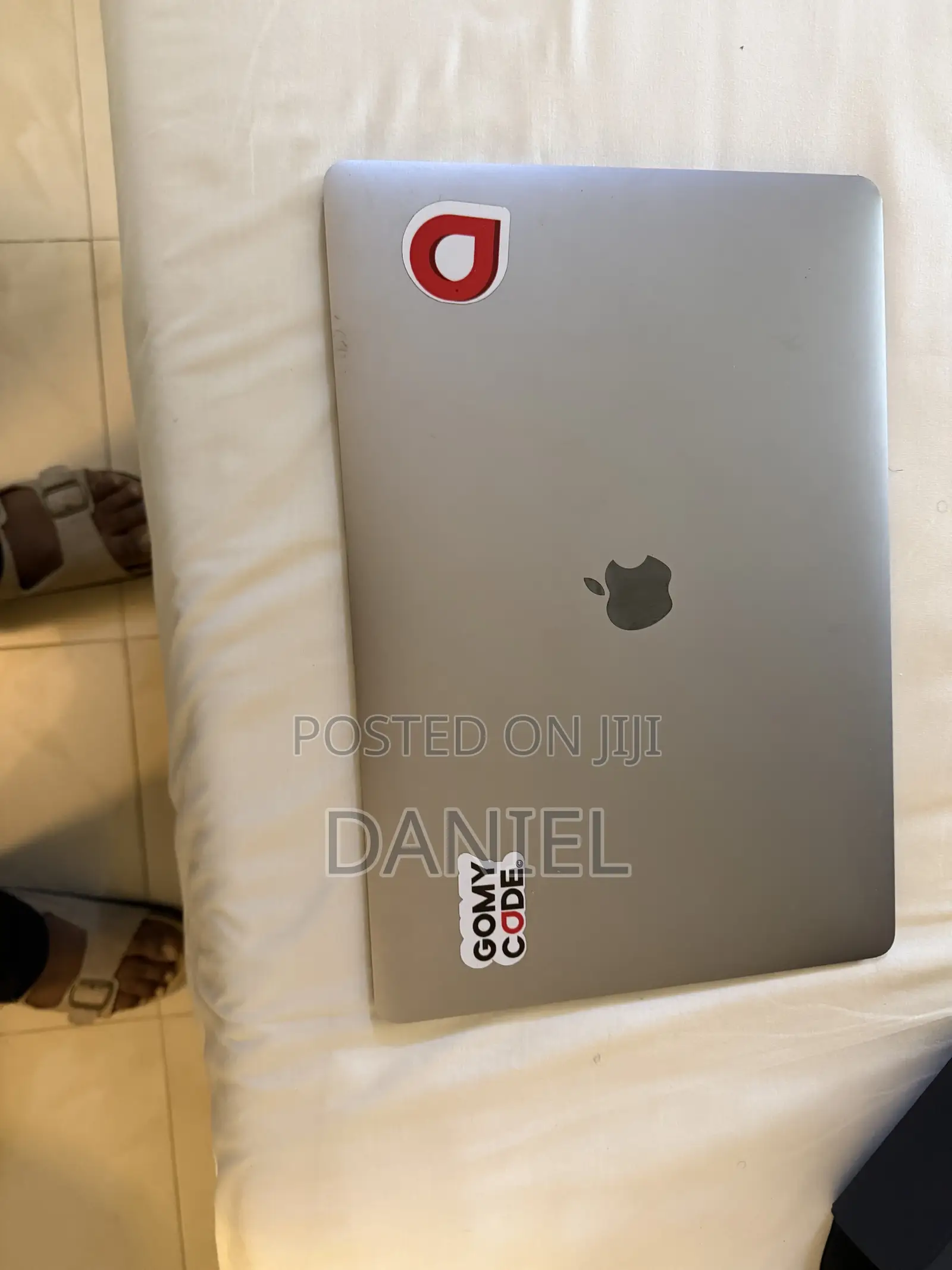 Laptop Apple MacBook Pro 2019 32GB Intel Core i9 SSD 512GB