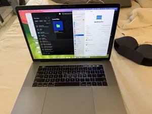 Laptop Apple MacBook Pro 2019 32GB Intel Core i9 SSD 512GB