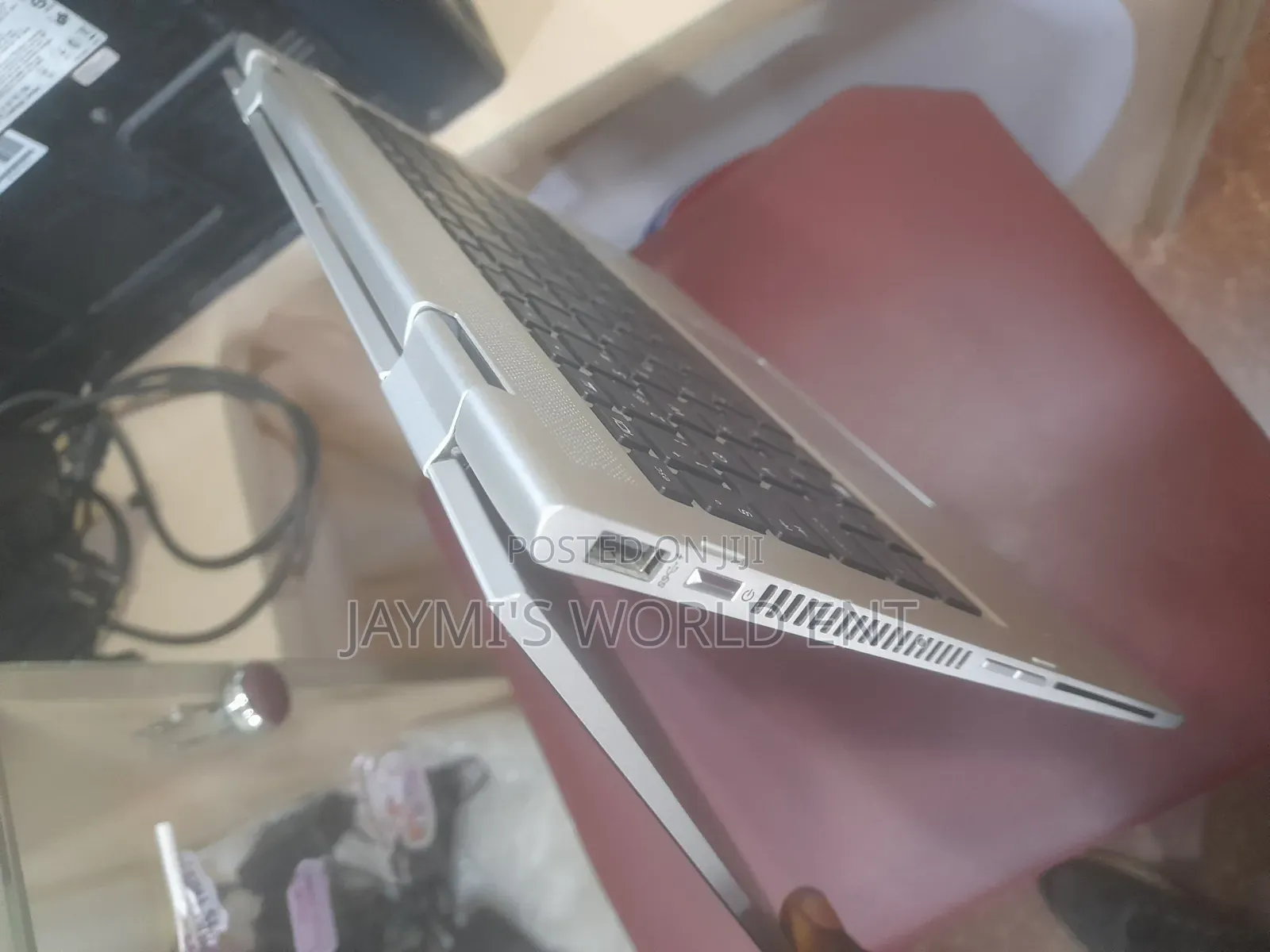 Laptop HP EliteBook 830 G6 8GB Intel Core i5 SSD 256GB