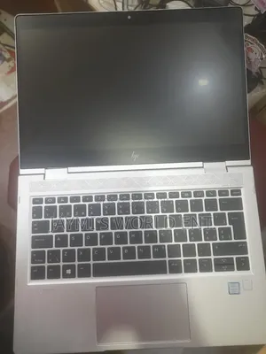 Laptop HP EliteBook 830 G6 8GB Intel Core i5 SSD 256GB