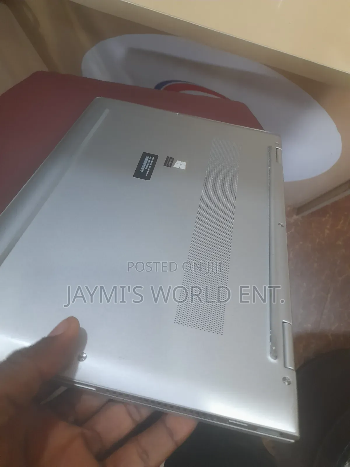 Laptop HP EliteBook 830 G6 8GB Intel Core i5 SSD 256GB