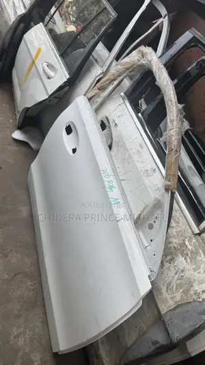 Door for W206 C300/400 & C43 2020/25 Model