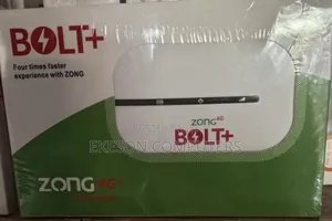 Bolt+ Universal Wifi.