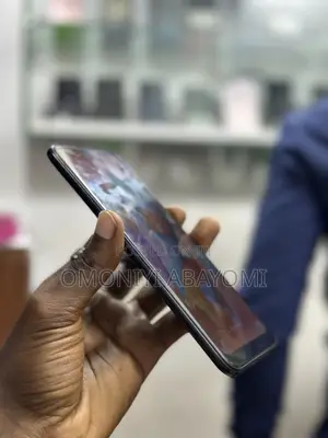 Samsung Galaxy A11 32 GB Black