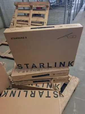 Complete Kit for Starlink Gen 3 V4