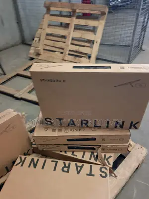 Complete Kit for Starlink Gen 3 V4