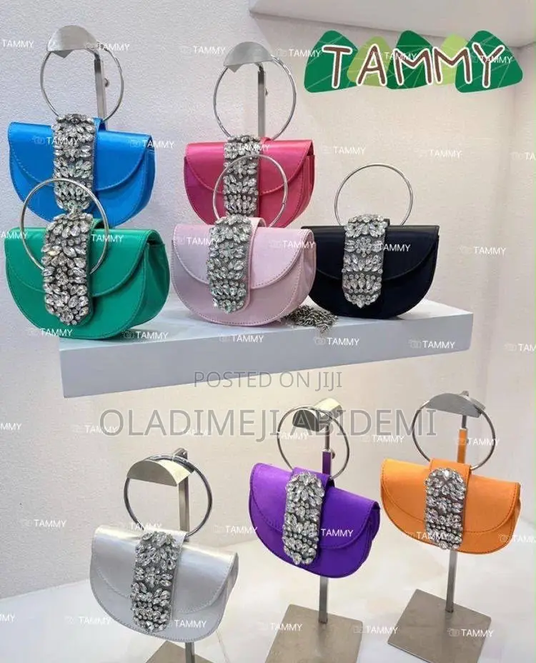 Small Purse Bag