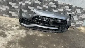 Complete Front Bumper With Grill for W206 C300/400 & C43 AMG 2022/25