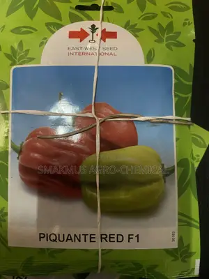 Piquante Red