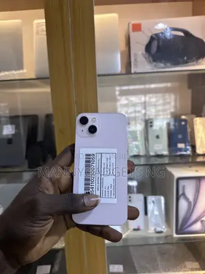Apple iPhone 13 128 GB White