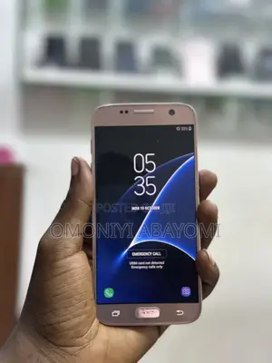 Samsung Galaxy S7 32 GB Pink