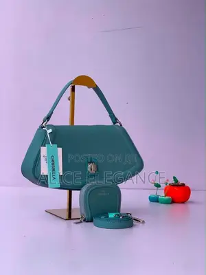 2in1Chrisbella Quality Handbag
