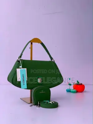 2in1Chrisbella Quality Handbag