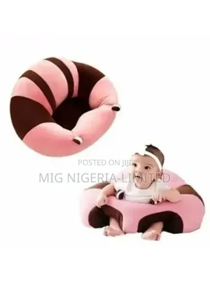 Children'S Support Seat Cute Baby Sofa Chair for Sitting, Comfort